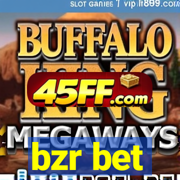 bzr bet